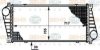BEHR HELLA SERVICE 8ML 376 720-391 Intercooler, charger